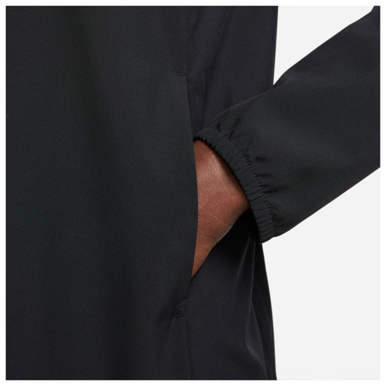 Nike Ανδρικό μπουφάν Dri-FIT Form Jacket Nike Ανδρικό μπουφάν Dri-FIT Form Jacket